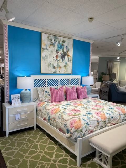 J&K Home Furnishings