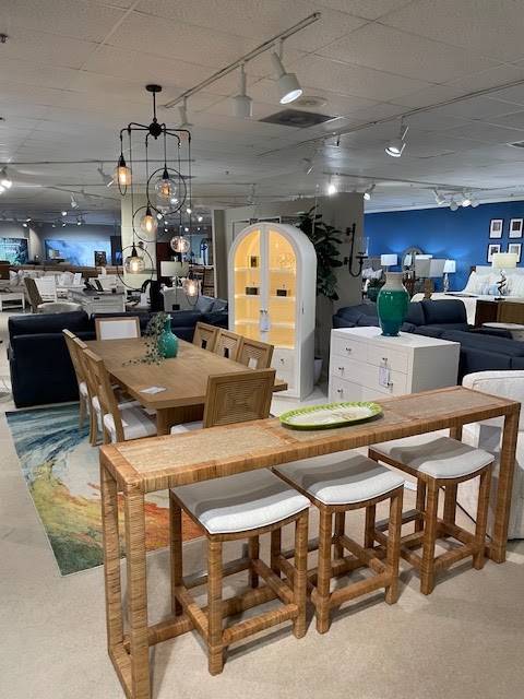 J&K Home Furnishings